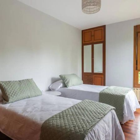 Apartamento Playa Del Sardinero Avenida Infantes Santander Zewnętrze zdjęcie