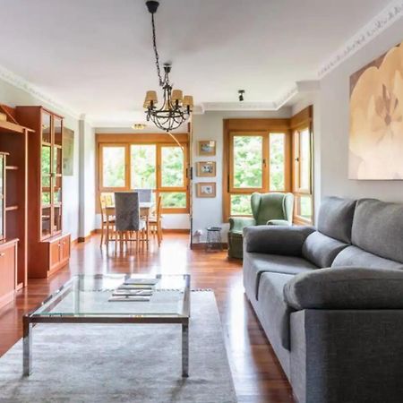 Apartamento Playa Del Sardinero Avenida Infantes Santander Zewnętrze zdjęcie