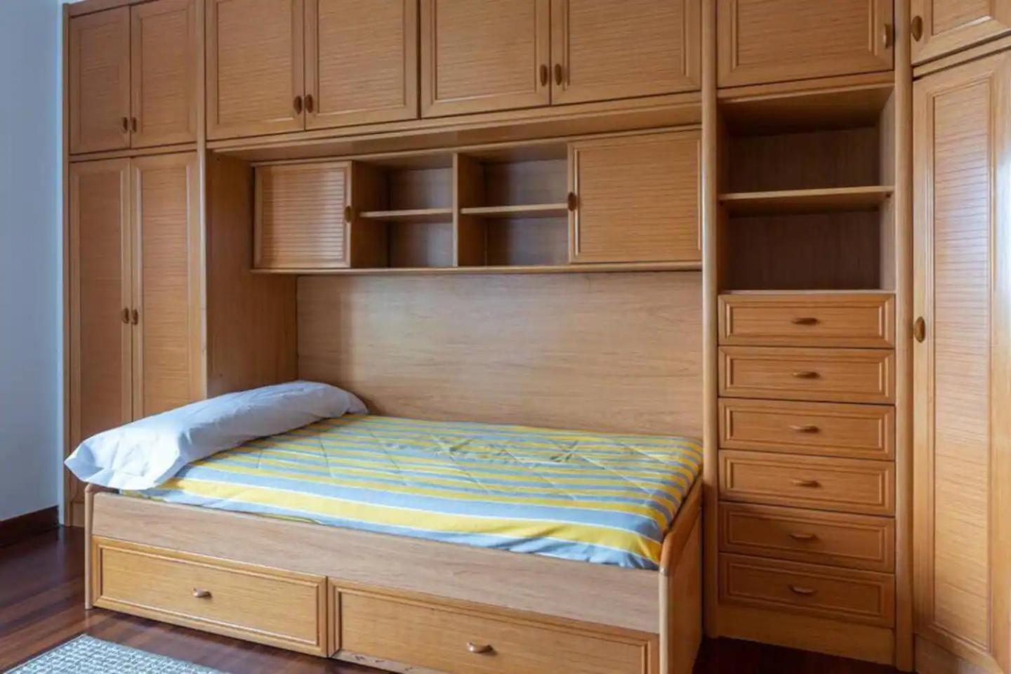 Apartamento Playa Del Sardinero Avenida Infantes Santander Zewnętrze zdjęcie