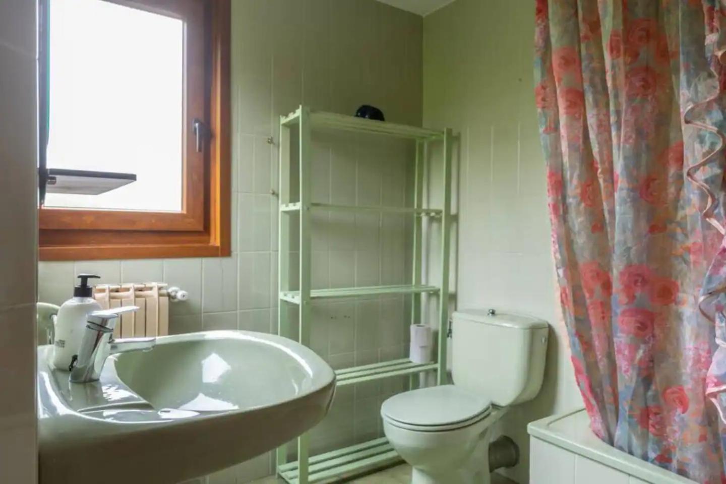 Apartamento Playa Del Sardinero Avenida Infantes Santander Zewnętrze zdjęcie