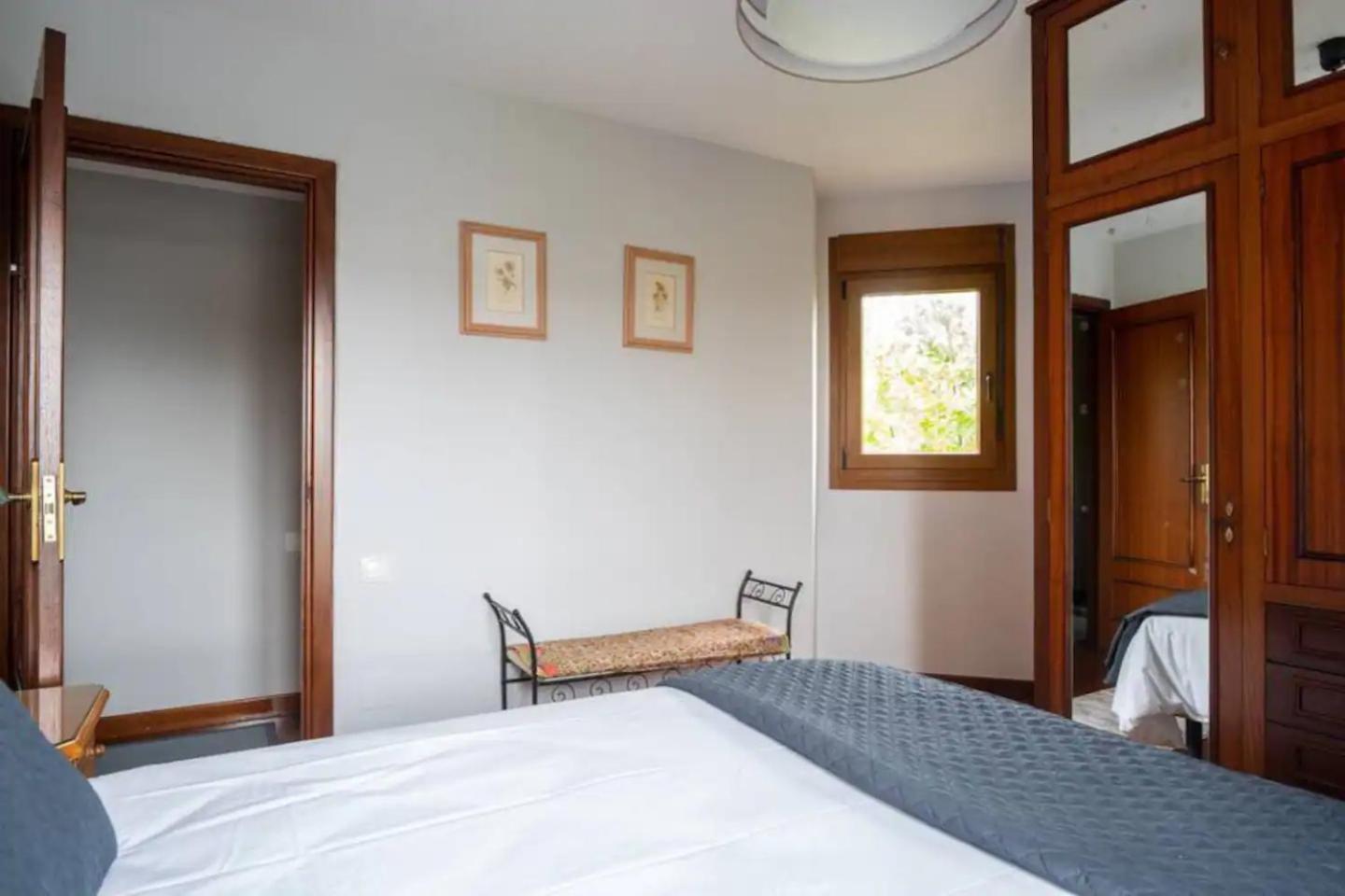 Apartamento Playa Del Sardinero Avenida Infantes Santander Zewnętrze zdjęcie