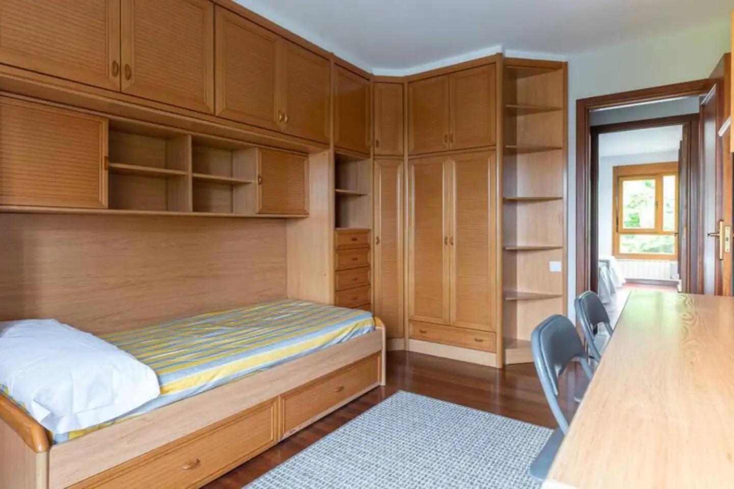 Apartamento Playa Del Sardinero Avenida Infantes Santander Zewnętrze zdjęcie