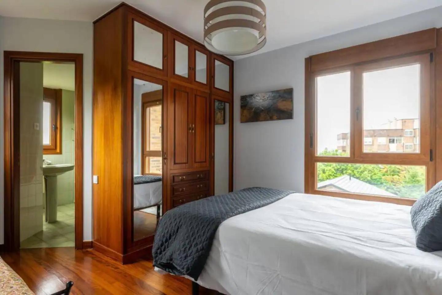 Apartamento Playa Del Sardinero Avenida Infantes Santander Zewnętrze zdjęcie