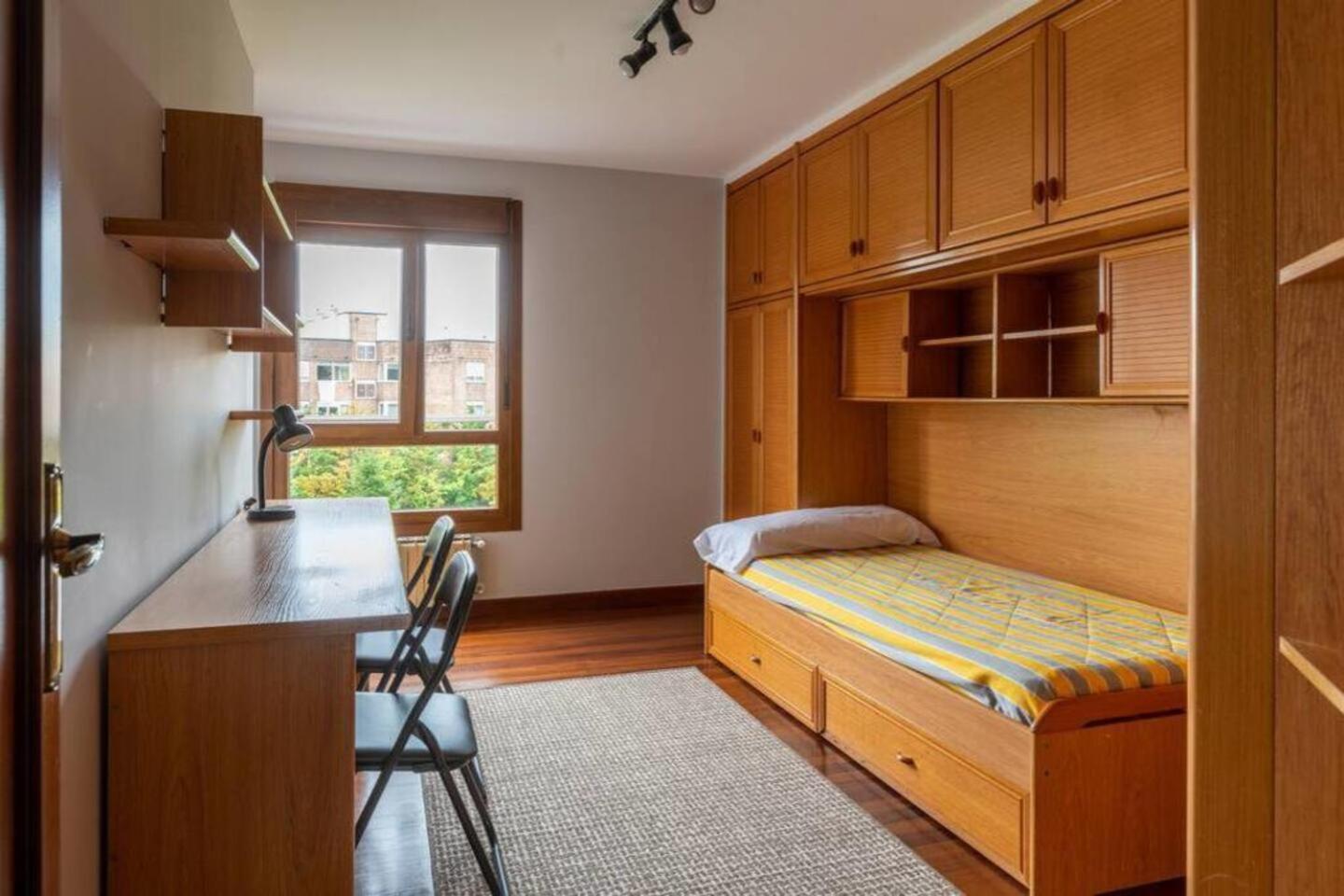 Apartamento Playa Del Sardinero Avenida Infantes Santander Zewnętrze zdjęcie