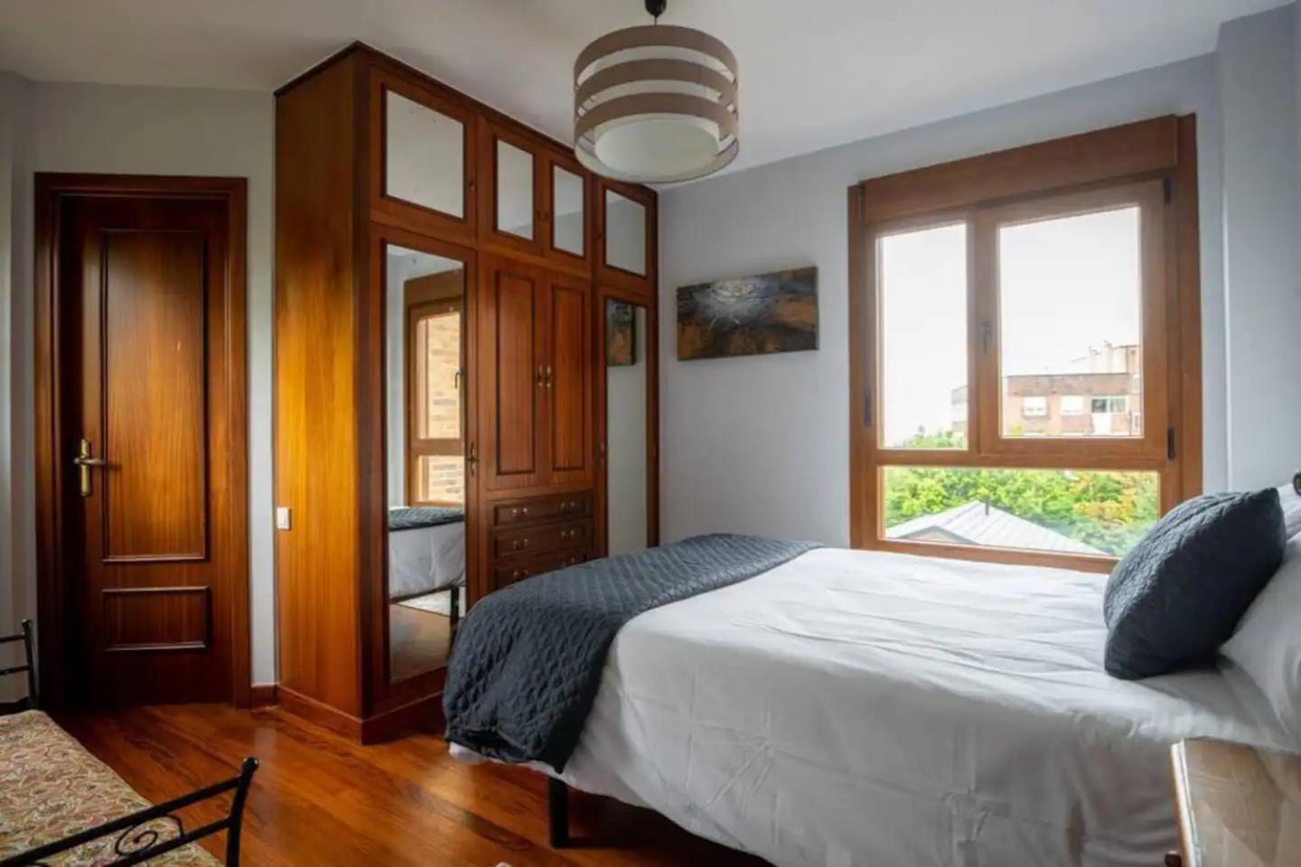 Apartamento Playa Del Sardinero Avenida Infantes Santander Zewnętrze zdjęcie