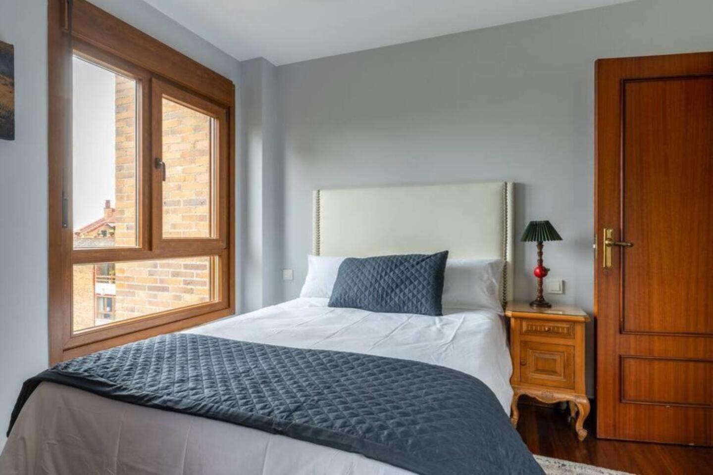 Apartamento Playa Del Sardinero Avenida Infantes Santander Zewnętrze zdjęcie